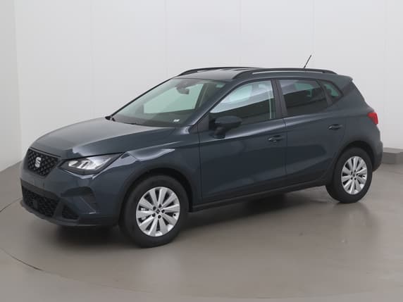 Seat Arona TSI style 95 Petrol Manual - 10 km