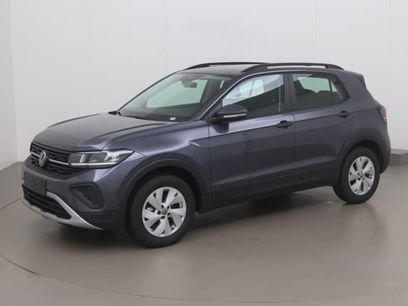 Volkswagen T-Cross TSI OPF 95 Petrol Manual - 5 km