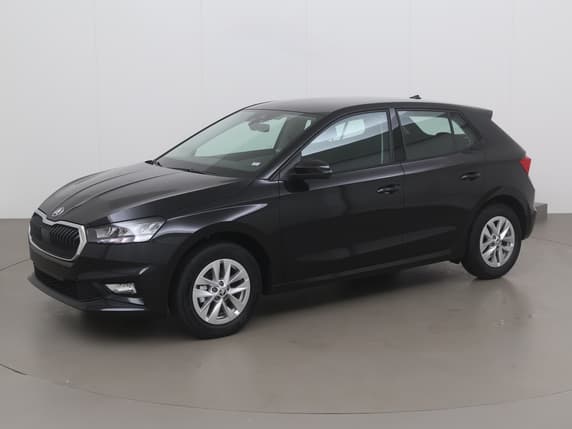 Skoda Fabia selection 80 Benzine Manueel 2021 - 6 km