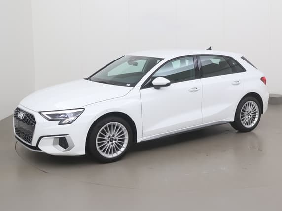 Audi A3 Sportback tfsi advanced 150 Petrol Manual 2021 - 47,641 km