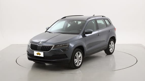 Skoda Karoq executive 116 AT Diesel Auto. 2021 - 119 213 km