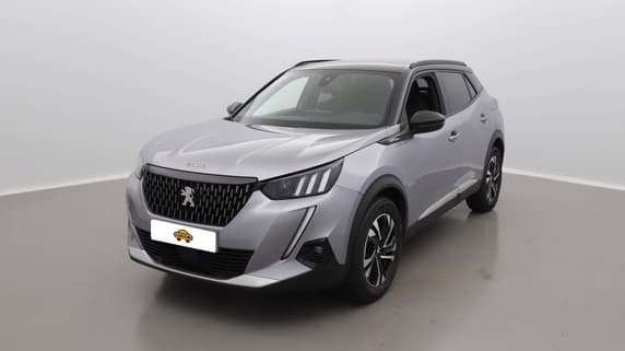 Peugeot 2008 gt-line 130 AT Essence Auto. 2020 - 42 711 km