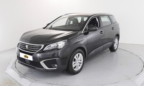 Peugeot 5008 active business 130 Essence Manuelle 2019 - 61 791 km