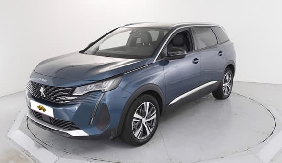 Peugeot 5008 allure pack 130 AT Essence Auto. 2024 - 4 078 km