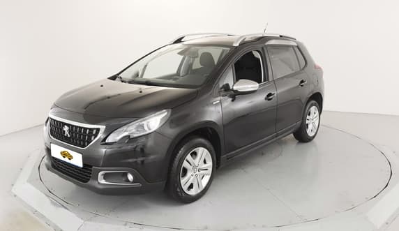 Peugeot 2008 allure 100 Diesel Manuelle 2019 - 116 007 km