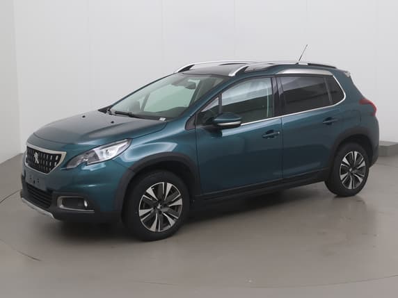 Peugeot 2008 2008 1.2i puretech allure s&s (eu6.2) 82 Petrol Manual 2019 - 99,501 km