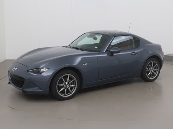 Mazda Mx-5 Rf mx-5 rf 1.5i skyactiv-g skycruise takumi(eu6d) 132 Petrol Manual 2022 - 22,847 km