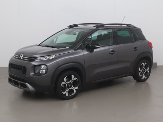 Citroen C3 Aircross c3 aircross 1.2 puretech shine s&s 110 Petrol Manual 2020 - 22,968 km