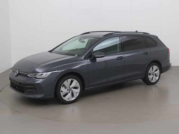 Volkswagen Golf VIII Variant etsi life 116 AT Mild hybrid petrol Automatic - 10 km