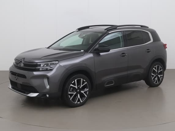 Citroen C5 Aircross puretech shine pack 130 AT Petrol Automatic 2023 - 9,980 km