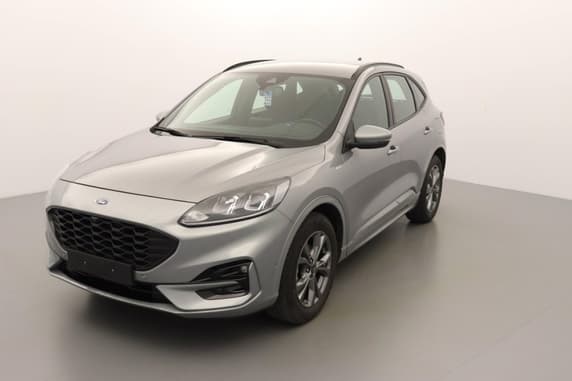 Ford Kuga st-line 150 Petrol Manual 2022 - 37,393 km