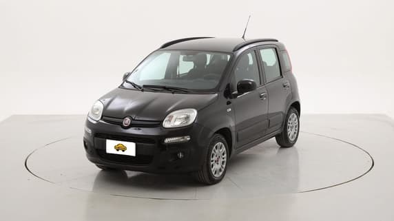 Fiat Panda lounge 69 Petrol Manual 2020 - 55,551 km