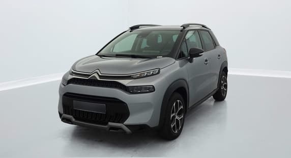 Citroen C3 Aircross plus 110 Petrol Manual 2024 - 15,494 km