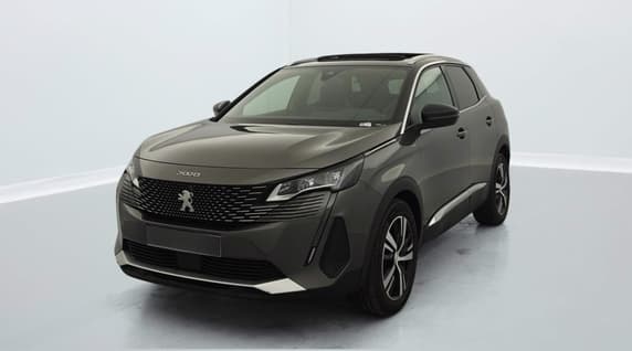 Peugeot 3008 gt 130 Benzine Manueel 2023 - 18.765 km