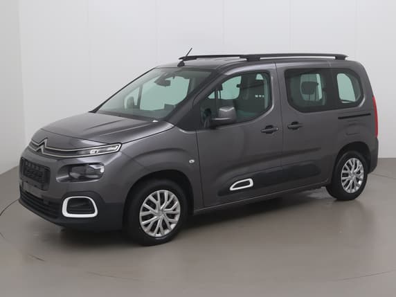 Citroen Berlingo Swb berlingo 1.2 puretech m live s&s 110 Benzine Manueel 2020 - 28.695 km