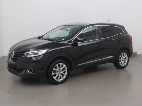 Renault Kadjar intens tce 131 2wd Petrol Manual 2018 - 83,441 km