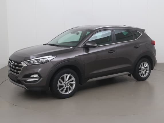 Hyundai Tucson premium gdi 132 2wd isg Benzine Manueel 2017 - 89.764 km