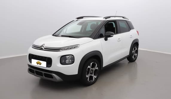 Citroen C3 Aircross shine 110 AT Petrol Automatic 2018 - 72,275 km