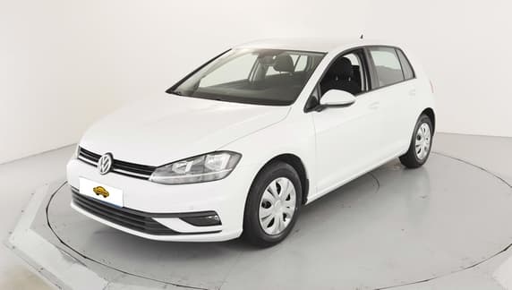 Volkswagen Golf VII trendline 115 Essence Manuelle 2019 - 61 999 km