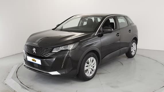 Peugeot 3008 active pack 130 Benzine Manueel 2021 - 74.980 km