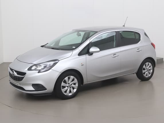 Opel Corsa corsa 1.4 turbo 120 years start/stop (eu6.2) 100 Essence Manuelle 2019 - 74 383 km