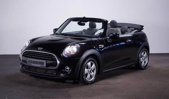 Mini Mini Cabriolet (F57) cooper 136 Benzine Manueel 2020 - 17.996 km