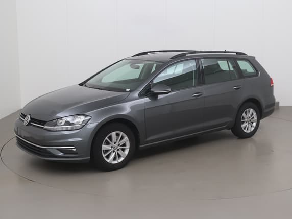 Volkswagen Golf VII Variant comfortline tsi 115 Benzine Manueel 2019 - 66.190 km