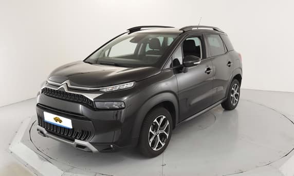 Citroen C3 Aircross plus 110 Petrol Manual 2023 - 11,884 km