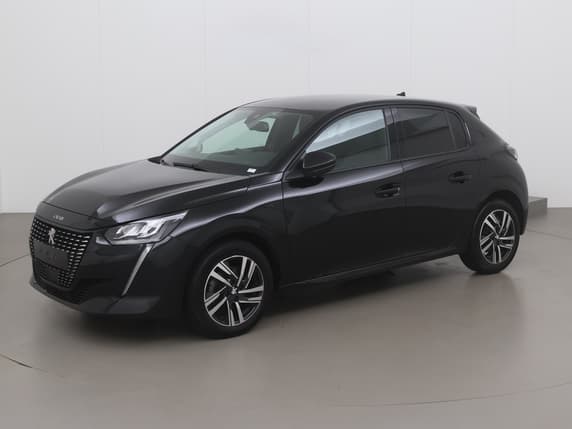 Peugeot 208 puretech allure pack 101 Essence Manuelle 2023 - 9 610 km