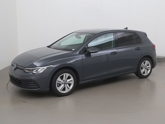 Volkswagen Golf VIII etsi life 110 AT Mild hybrid petrol Automatic 2023 - 31,354 km