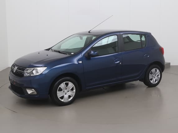 Dacia Sandero sandero 1.0i sce laureate 73 Benzine Manueel 2018 - 12.855 km