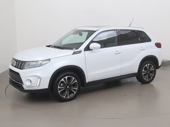 Suzuki Vitara vitara 1.4 turbo boosterjet 48v hybrid gl+ 129 Mild hybrid petrol Manual 2024 - 9,291 km