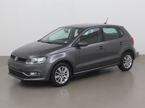 Volkswagen Polo lounge tsi 90 bmt Benzine Manueel 2017 - 107.030 km