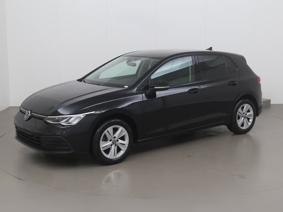 Volkswagen Golf VIII etsi life 130 AT Mild hybrid petrol Automatic 2023 - 26,730 km