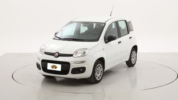 Fiat Panda easy 69 Essence Manuelle 2019 - 39 746 km