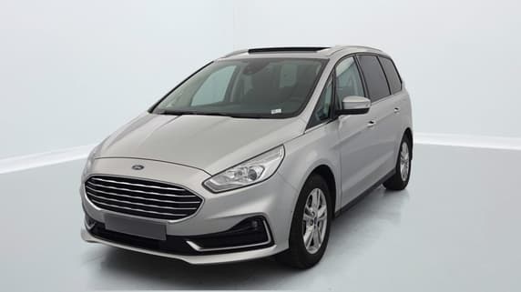 Ford Galaxy titanium business 150 Diesel Manual 2020 - 22,686 km