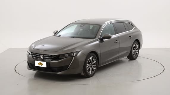 Peugeot 508 Sw allure 131 AT Diesel Automaat 2020 - 111.275 km