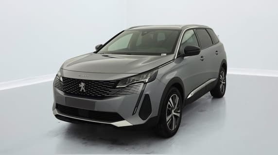 Peugeot 5008 allure pack 130 AT Benzine Automaat 2023 - 1.999 km