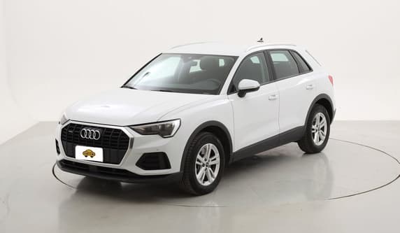 Audi Q3 q3 200 AT Diesel Auto. 2020 - 116 476 km