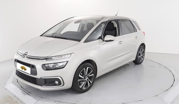 Citroen C4 Spacetourer feel 130 Benzine Manueel 2019 - 76.926 km