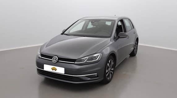 Volkswagen Golf VII iq.drive 150 AT Essence Auto. 2019 - 81 250 km