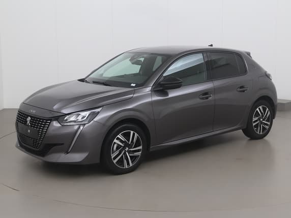 Peugeot 208 puretech allure pack 101 Essence Manuelle 2023 - 10 854 km