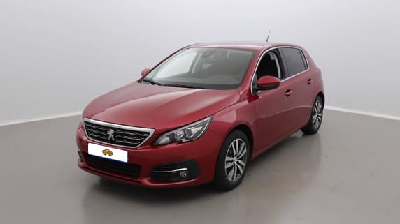 Peugeot 308 allure 130 AT Essence Auto. 2019 - 54 450 km