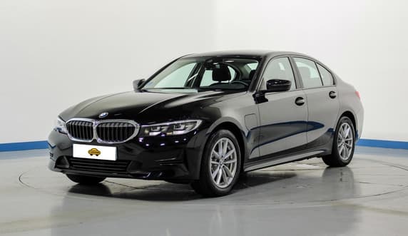 BMW 3 (G20) 330eas plug-in hybrid 292 AT Plug-in hybrid Petrol Automatic 2021 - 60,337 km