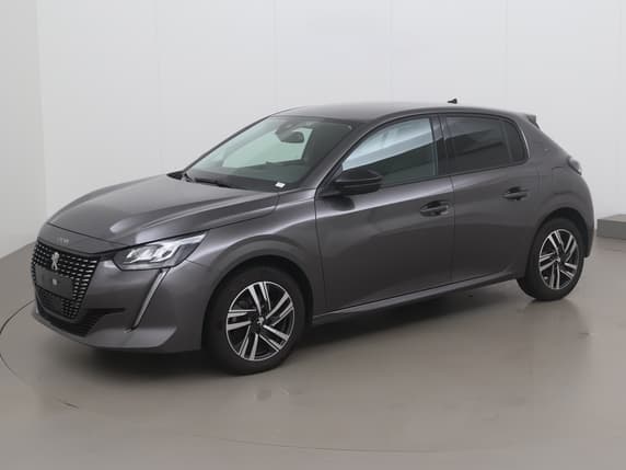 Peugeot 208 puretech allure pack 101 Essence Manuelle 2023 - 10 717 km