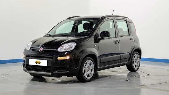 Fiat Panda panda 1.0i mild-hybrid city life 5pl. 70 Mild-hybride essence Manuelle 2023 - 23 759 km