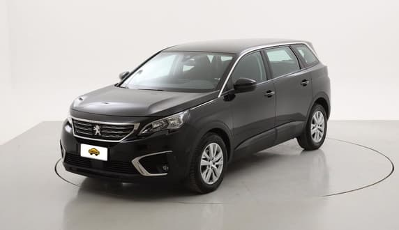 Peugeot 5008 business 130 AT Diesel Automatic 2019 - 105,815 km