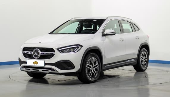 Mercedes-Benz Classe GLA (H247) gla 200 d luxury line 150 AT Diesel Automatic 2023 - 52,888 km