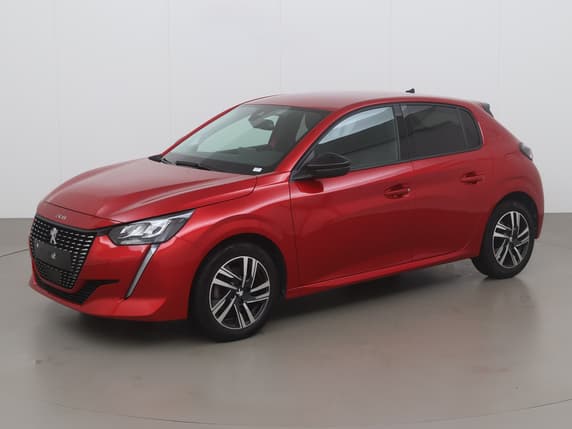 Peugeot 208 puretech allure pack 101 Essence Manuelle 2023 - 11 852 km