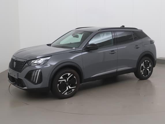 Peugeot 2008 puretech allure 130 AT Benzine Automaat 2024 - 7.112 km